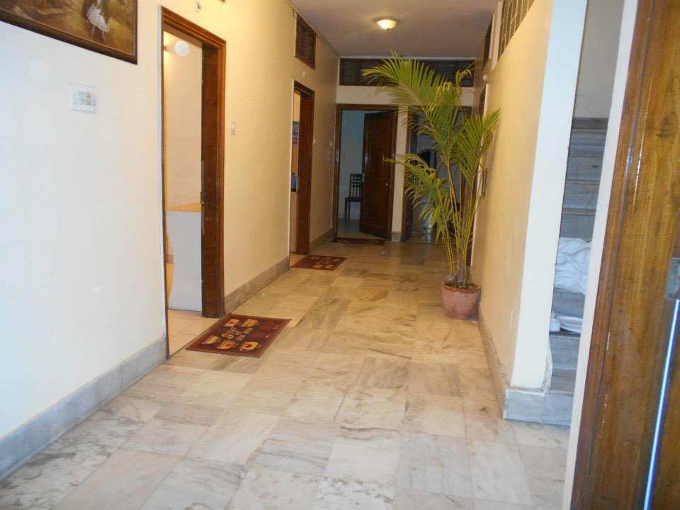 Hotel Paul Avenue Jaipur Dış mekan fotoğraf