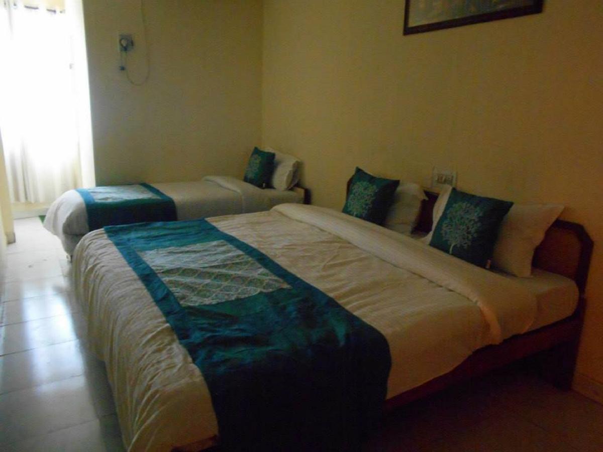 Hotel Paul Avenue Jaipur Dış mekan fotoğraf